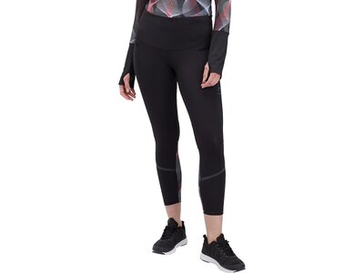 ENERGETICS Damen Tight 7/8 Corala V W Schwarz