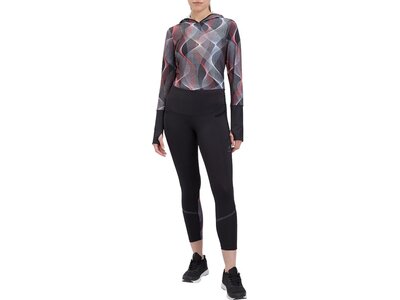 ENERGETICS Damen Tight 7/8 Corala V W Schwarz