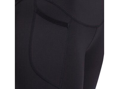 ENERGETICS Damen Tight 7/8 Corala V W Schwarz