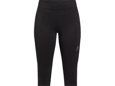 ENERGETICS Damen Tight 3/4 Paita W Schwarz