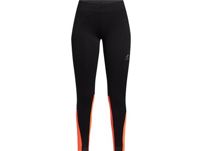 ENERGETICS Damen Tight Patani W Schwarz