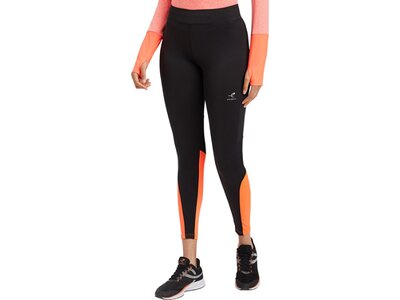 ENERGETICS Damen Tight Patani W Schwarz