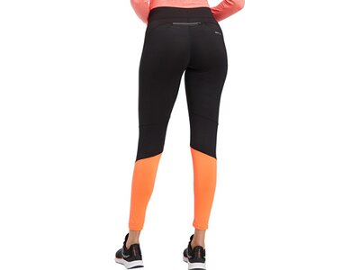 ENERGETICS Damen Tight Patani W Schwarz