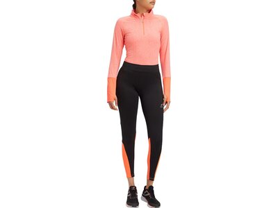 ENERGETICS Damen Tight Patani W Schwarz