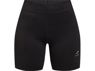 ENERGETICS Damen Tight kurz Penta W Schwarz
