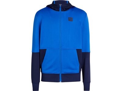 ENERGETICS Kinder Kapuzensweat Kenai B Blau
