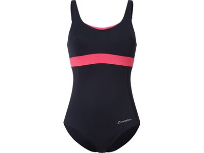 ENERGETICS Damen Badeanzug FS Freni III W Schwarz