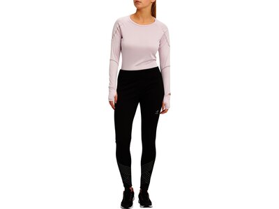 ENERGETICS Damen Tight Slaney W Schwarz