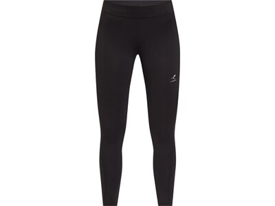 ENERGETICS Damen Tight Paddington III gebrushed Schwarz