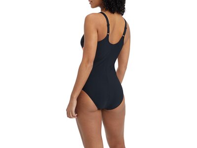 ENERGETICS Damen Badeanzug FS Felice II W Schwarz