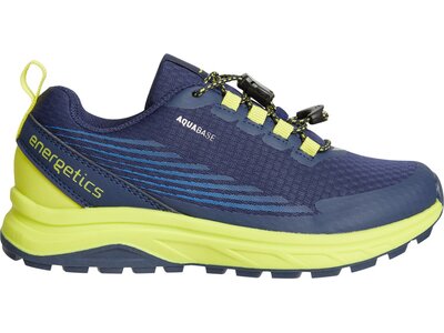 ENERGETICS Kinder Trailrunningschuhe Zyrox Core AQB J Grau