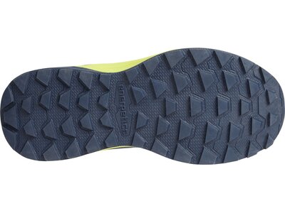 ENERGETICS Kinder Trailrunningschuhe Zyrox Core AQB J Grau