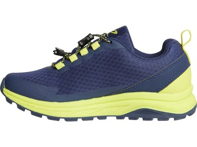 ENERGETICS Kinder Trailrunningschuhe Zyrox Core AQB J Grau