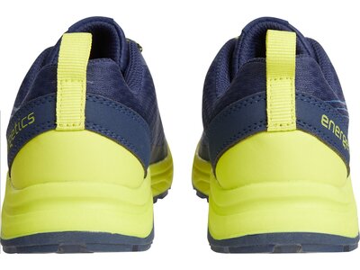 ENERGETICS Kinder Trailrunningschuhe Zyrox Core AQB J Grau