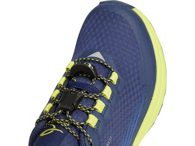 ENERGETICS Kinder Trailrunningschuhe Zyrox Core AQB J Grau