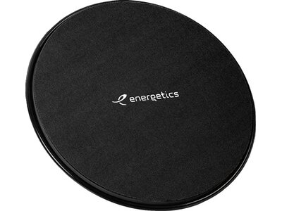 ENERGETICS Trainings-Gerät Sliders Schwarz