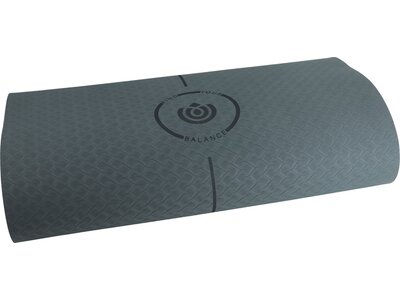ENERGETICS Matte PVC frei XL Grau