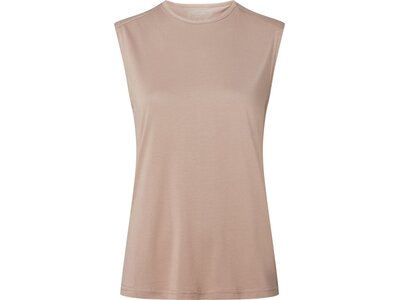 ENERGETICS Damen Shirt Ogalu W Braun