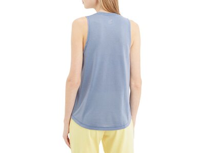 ENERGETICS Damen Shirt Gudia SL W Grau