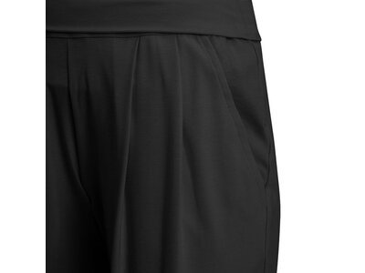 ENERGETICS Damen Sporthose Okok W Schwarz