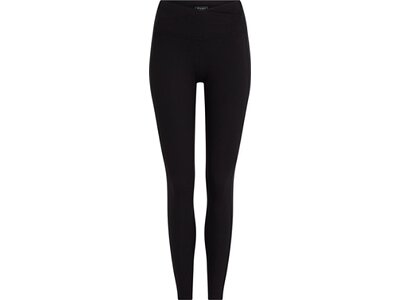 ENERGETICS Damen Tight Odessa 1/1 II W Schwarz