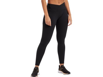 ENERGETICS Damen Tight Odessa 1/1 II W Schwarz