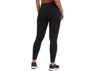 ENERGETICS Damen Tight Odessa 1/1 II W Schwarz
