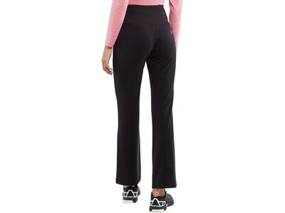 ENERGETICS Damen Tight Olivia W Schwarz