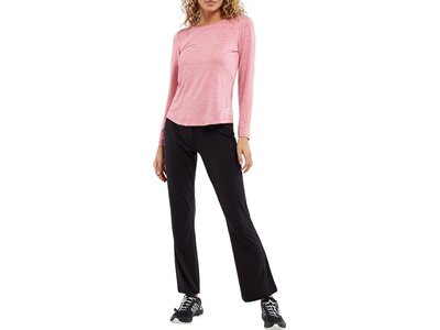 ENERGETICS Damen Tight Olivia W Schwarz