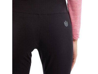 ENERGETICS Damen Tight Olivia W Schwarz
