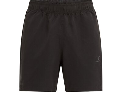 ENERGETICS Herren Shorts Alvino M Schwarz