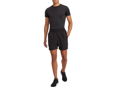 ENERGETICS Herren Shorts Alvino M Schwarz