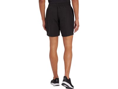 ENERGETICS Herren Shorts Alvino M Schwarz