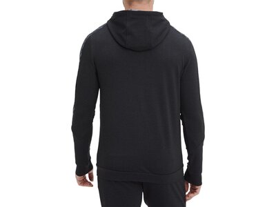 ENERGETICS Herren Kapuzensweat Finn Schwarz