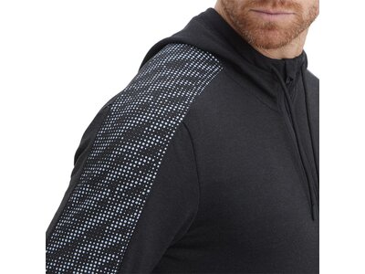 ENERGETICS Herren Kapuzensweat Finn Schwarz
