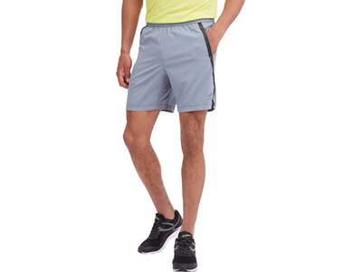 ENERGETICS Herren Shorts Freen M Grau