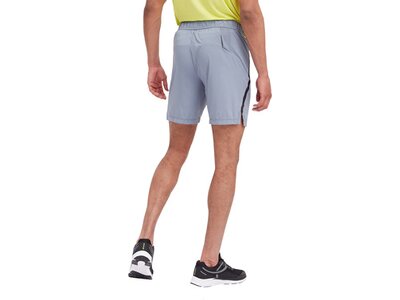 ENERGETICS Herren Shorts Freen M Grau