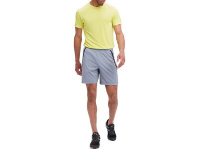 ENERGETICS Herren Shorts Freen M Grau