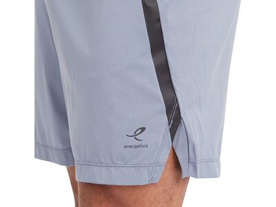 ENERGETICS Herren Shorts Freen M Grau