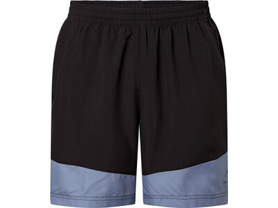 ENERGETICS Herren Shorts Masa M Schwarz