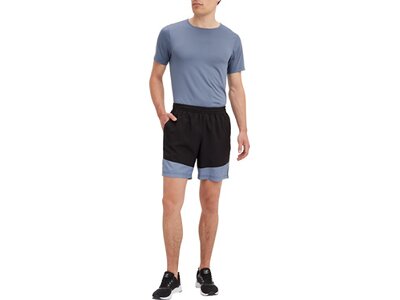 ENERGETICS Herren Shorts Masa M Schwarz