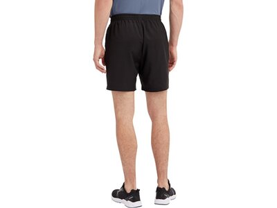 ENERGETICS Herren Shorts Masa M Schwarz