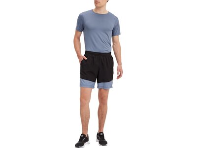 ENERGETICS Herren Shorts Masa M Schwarz