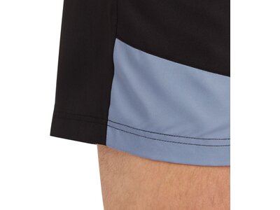 ENERGETICS Herren Shorts Masa M Schwarz