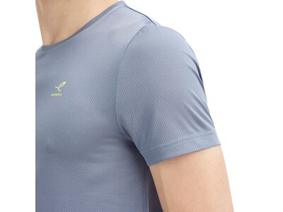 ENERGETICS Herren Shirt Matei SS M Grau