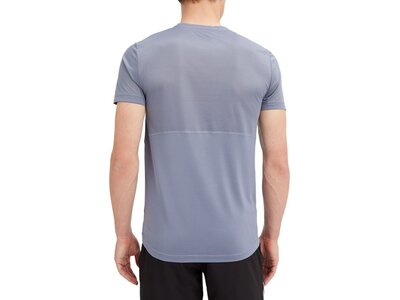 ENERGETICS Herren Shirt Matei SS M Grau
