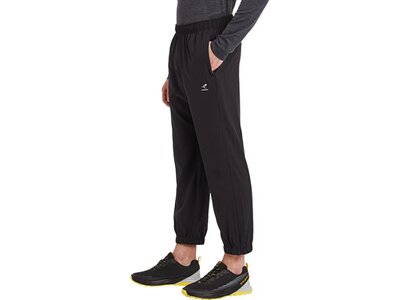 ENERGETICS Herren Sporthose Maxir M Schwarz