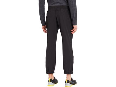 ENERGETICS Herren Sporthose Maxir M Schwarz