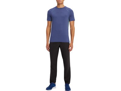 ENERGETICS Herren Sporthose Sydney M Schwarz