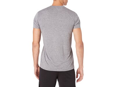 ENERGETICS Herren Shirt Telly SS M Silber